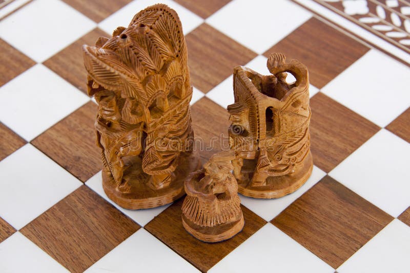 Chess india hi-res stock photography and images - Page 7 - Alamy