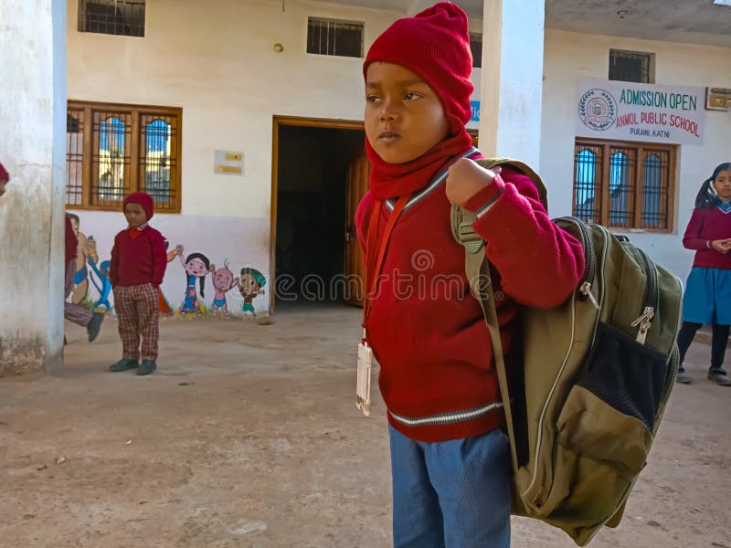 Indian School Boy Standing with Heavy Bag in India January 2020 Editorial Photography - Image of kids, background: 168576282 Indian School Boy Standing with Heavy Bag in India January 2020 Editorial Photography - Image of kids, background: 168576282