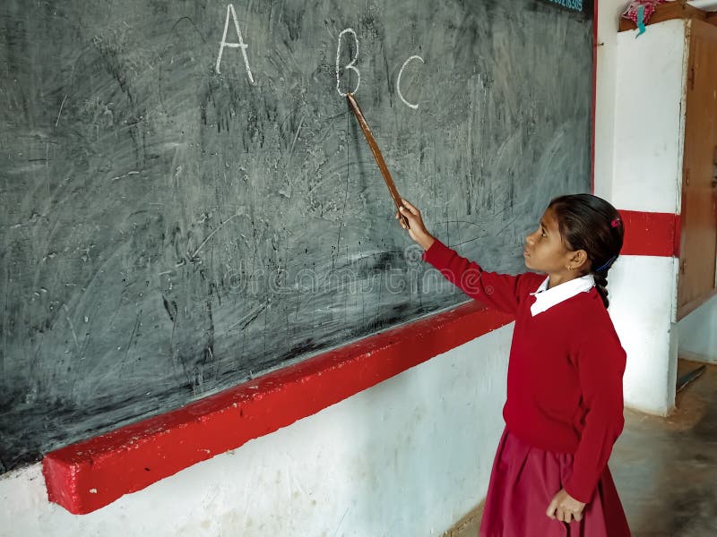 Indian School Girl Stock Photos - Download 8,582 Royalty Free Photos