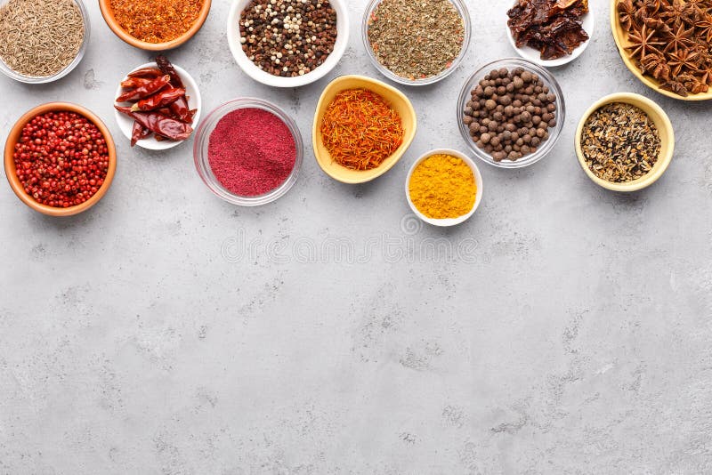740 Indian Spices Border Stock Photos - Free & Royalty-Free Stock Photos  from Dreamstime