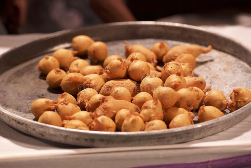 Indian Street Food stock image. Image of vegetable, indian - 72939511