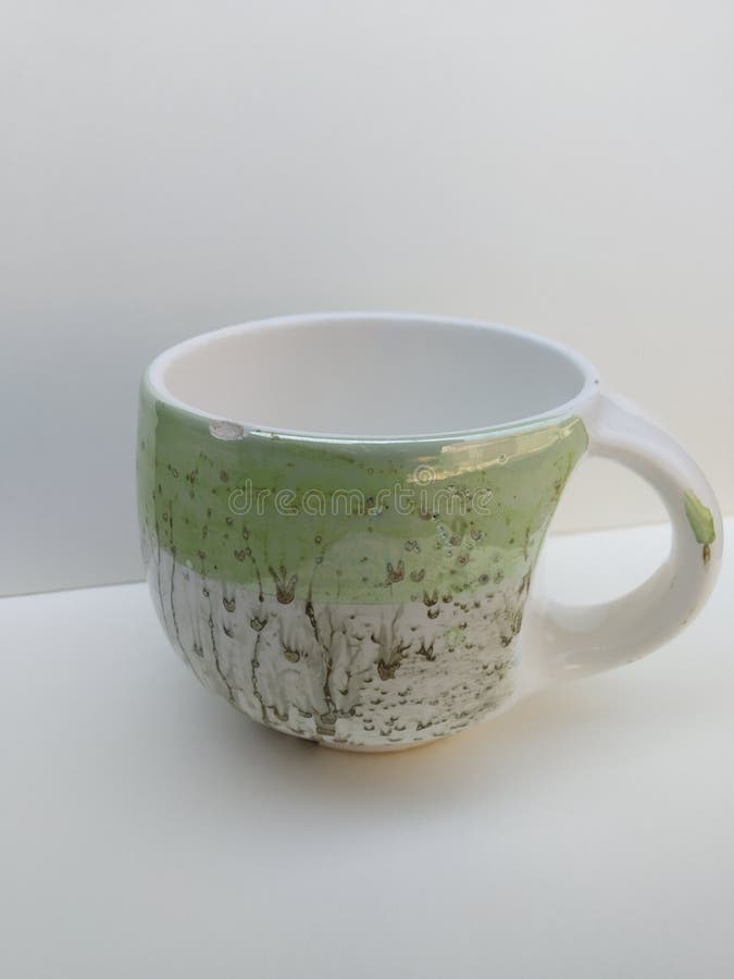 Indian Tea / Coffee Cup stock image. Image of drink 183920595