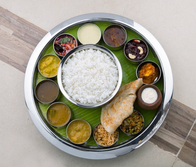 4,310 Indian Thali Photos Free & RoyaltyFree Stock Photos from