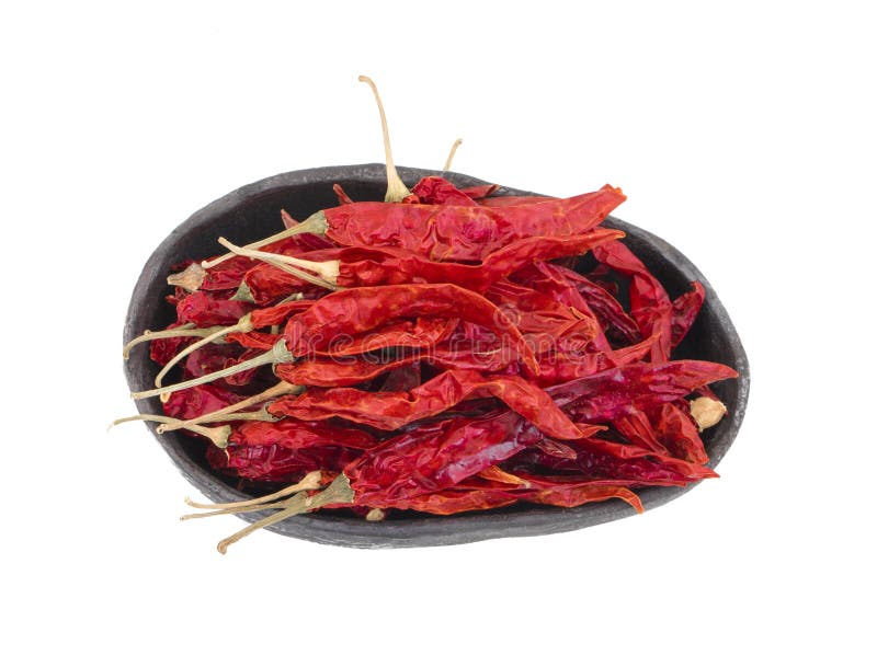Red Chilli stock image. Image of chily, peper, cayenne 105608603