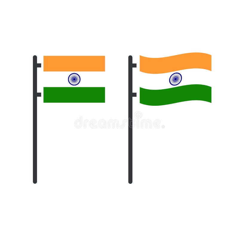 India  Torn Flag  Tattoo Sticker for Sale by WdiCreative  Redbubble