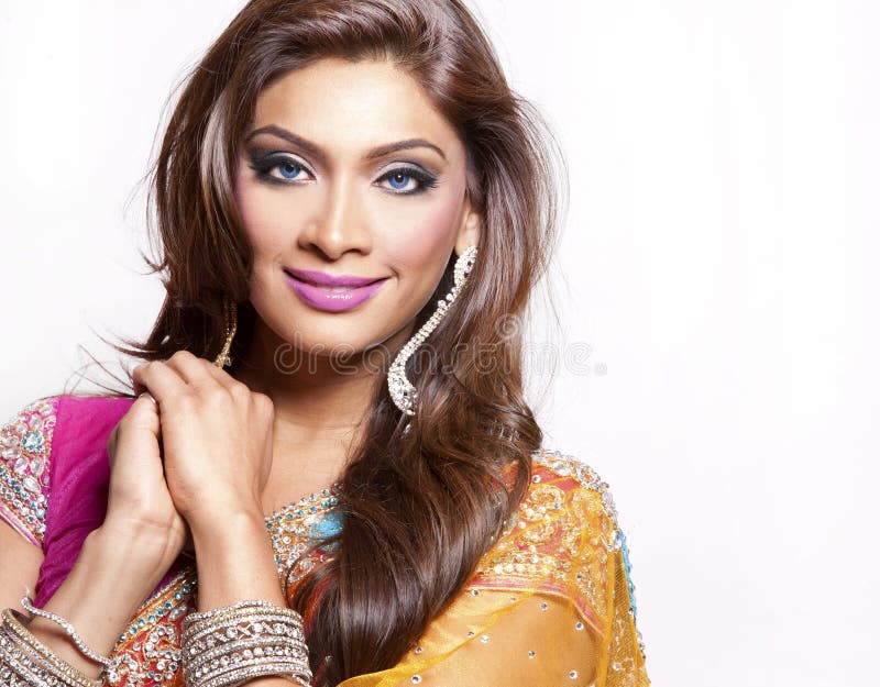 Indian woman stock photo. Image of indian, healthy, beauty - 40471684 Indian woman stock photo. Image of indian, healthy, beauty - 40471684