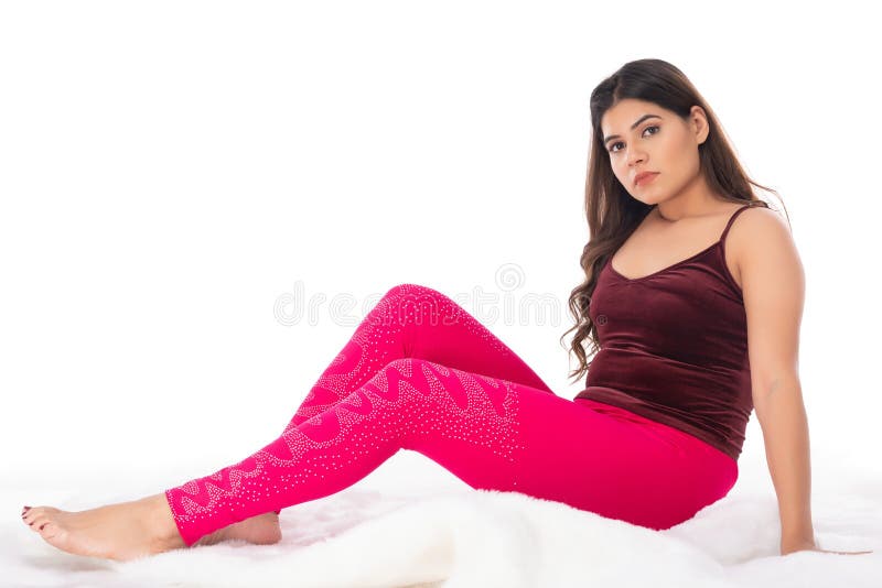 137 Indian Woman Leggings Stock Photos - Free & Royalty-Free Stock Photos  from Dreamstime