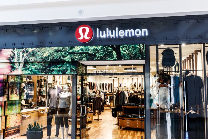 Lululemon Outlet Mall Locations In Nyc