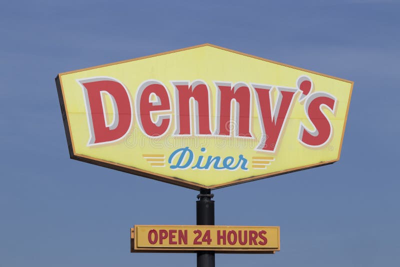 Denny's Royalty-Free Images, Stock Photos & Pictures