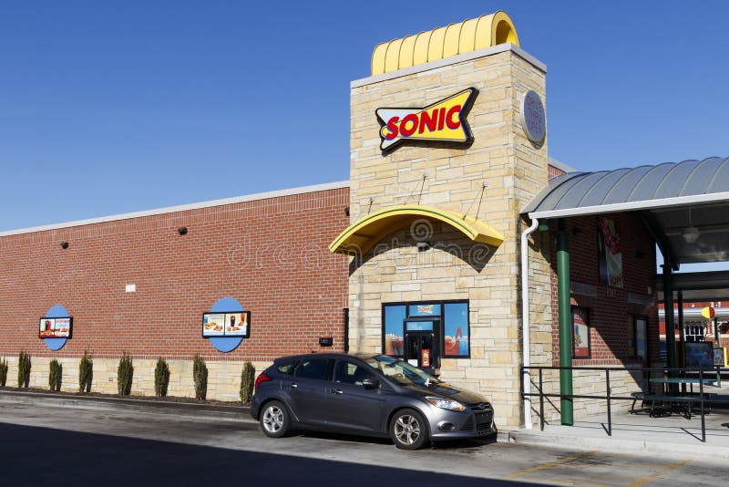 Sonic Drive-In - North Babylon, NY Restaurant