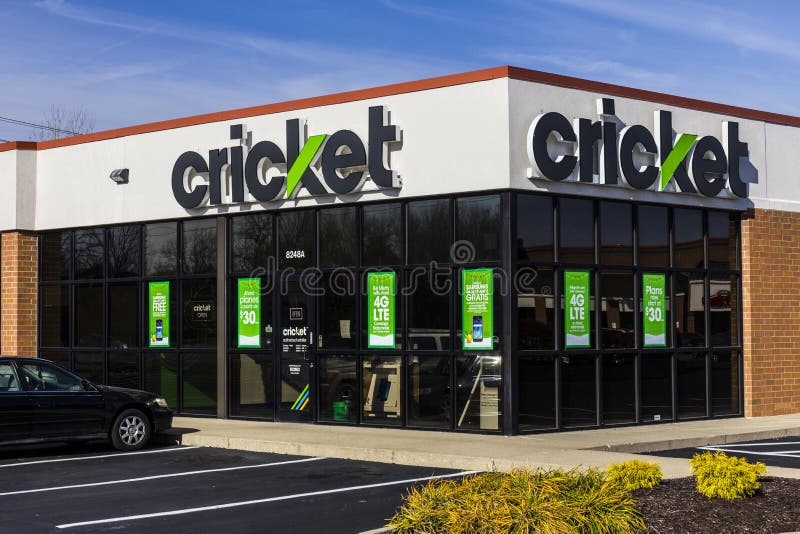 Cricket wireless stock Cricket wireless stock