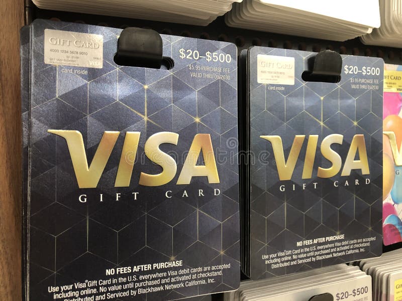How Much is a 25 Dollar Visa Gift Card 
