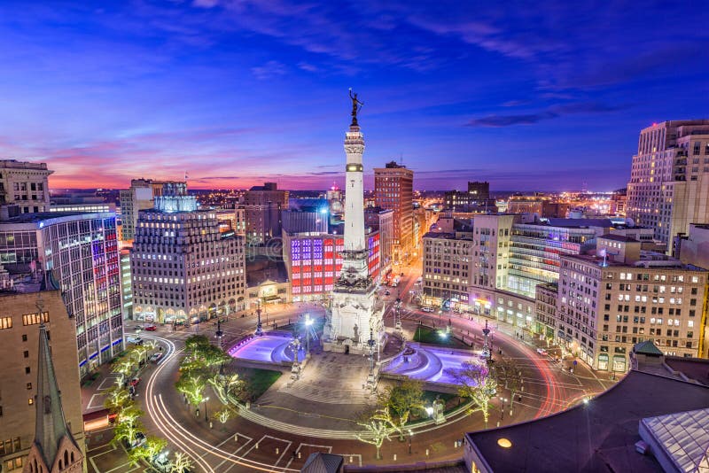 Indianapolis, Indiana, USA