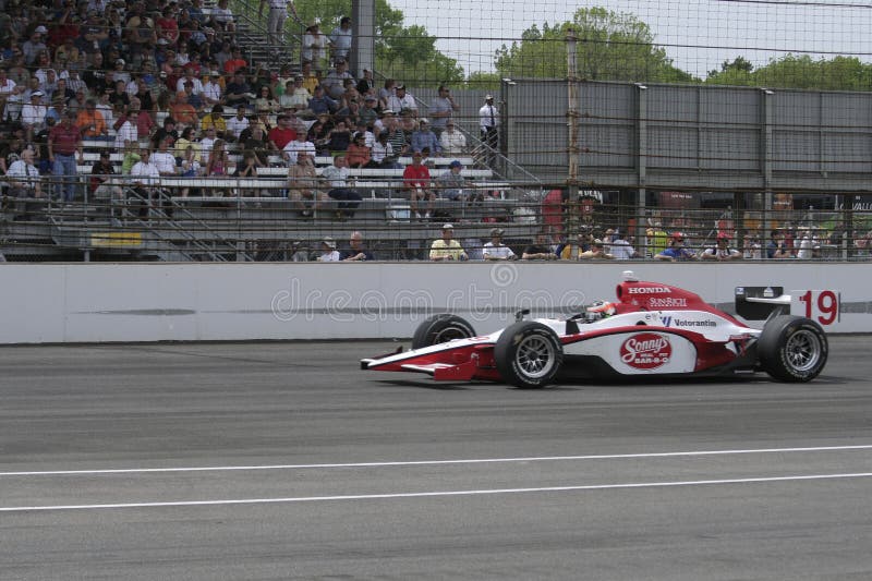 indianapolis in may 25 indy car driver mario moraes is running in the indy 500 race may 25 2008 in indianapolis in editorial stock image image of mario motor 31254344 dreamstime com