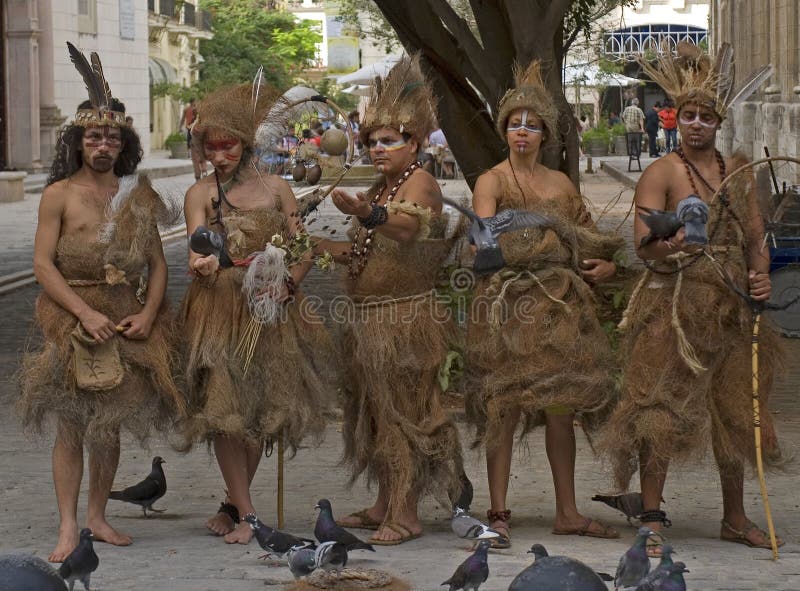 Cuban Indians Stock Photos Free & RoyaltyFree Stock Photos from