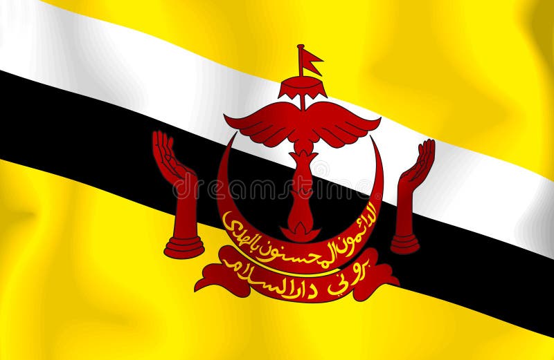 Indicador de Brunei