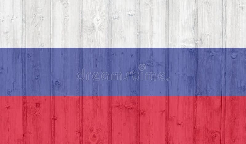 Indicador de Grunge Rusia fotos de archivo libres de regalías Indicador de Grunge Rusia fotos de archivo libres de regalías
