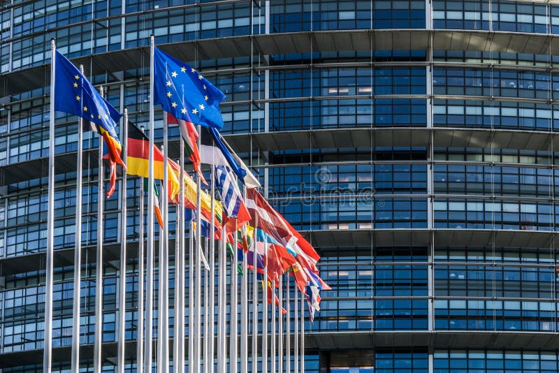  Indicadores de países europeos imagenes de archivo