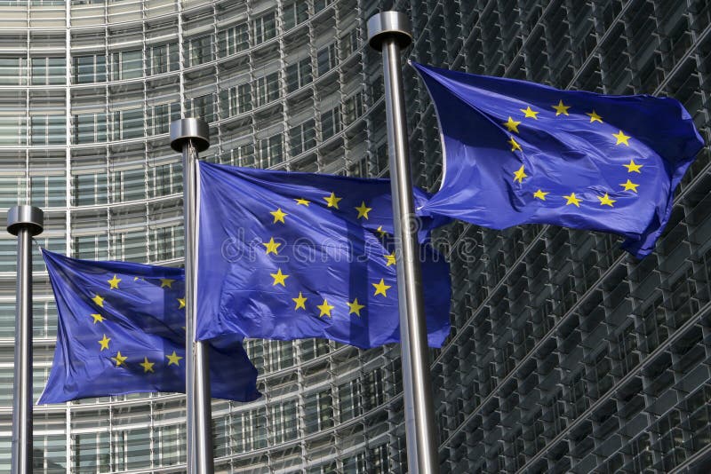Indicadores europeos en Bruselas