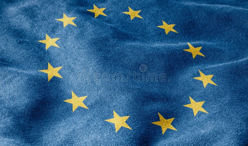 Indicateur de l'Europe
