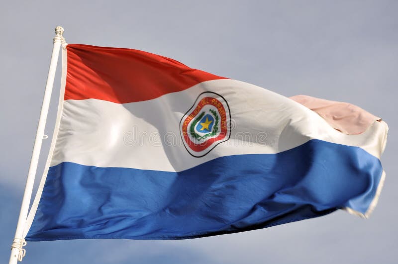 Indicateur du Paraguay