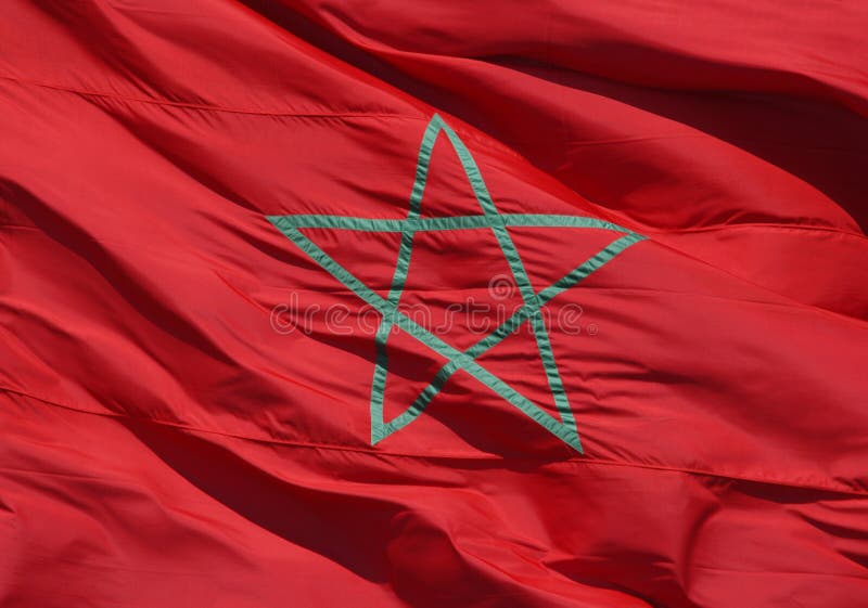 9 500+ Drapeau Maroc Photos, taleaux et images libre de droits - iStock