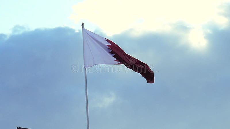 Indicateur national du Qatar