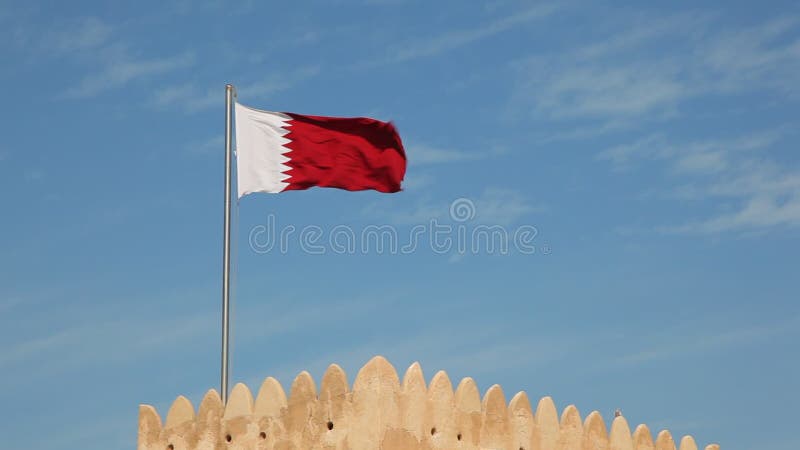 Indicateur national du Qatar
