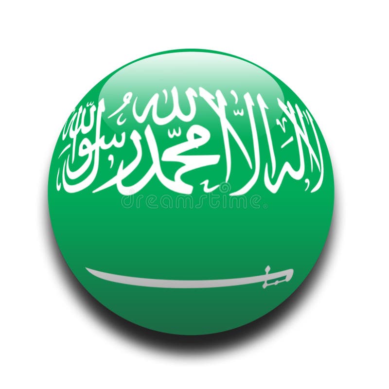 Indicateur saoudien dans le type d'une bille