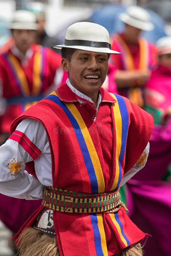 349 People Corpus Christi Parade Pujili Ecuador Stock Photos - Free ...