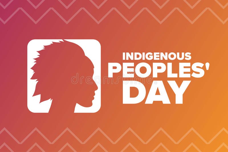 Indigenous Day Stock Illustrations 732 Indigenous Day Stock Illustrations Vectors Clipart Dreamstime