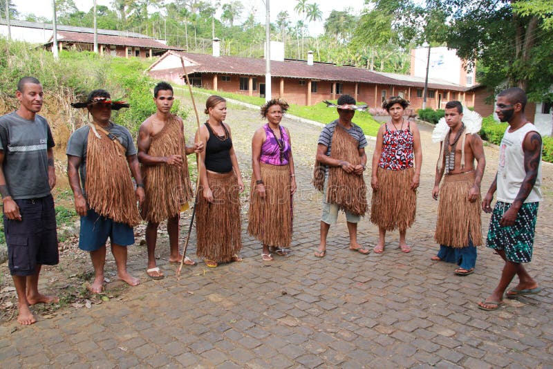 Buerarema Bahia fonte: thumbs.dreamstime.com
