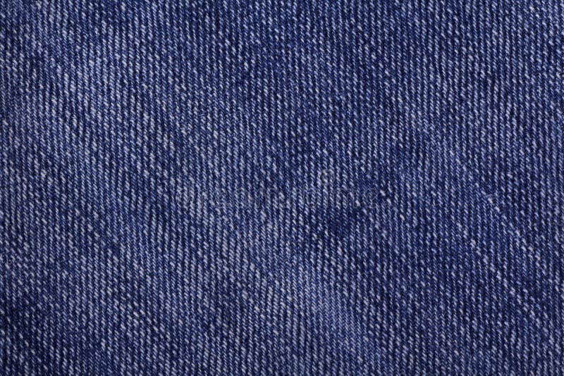 Indigo blue jean texture stock photo. Image of closeup - 30252246