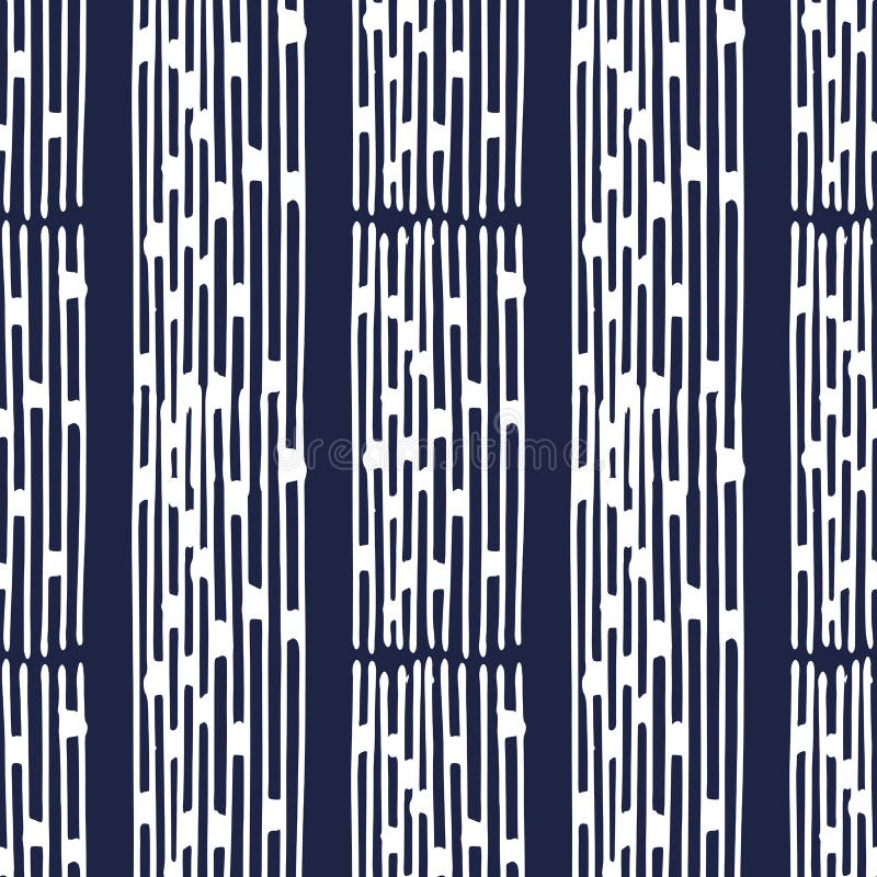 Indigo japanese pattern29 stock illustration Indigo japanese pattern29 stock illustration