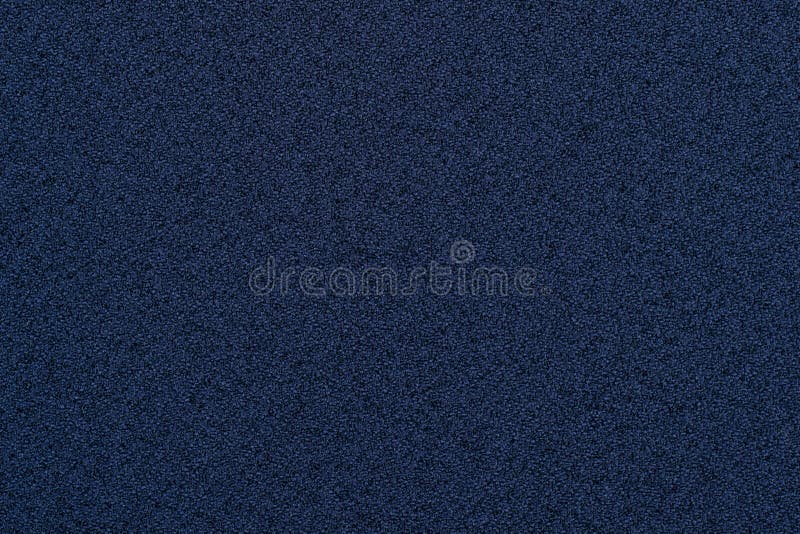 Indigo rough granular fabric texture uniform over the entire surface. royalty free stock photos Indigo rough granular fabric texture uniform over the entire surface. royalty free stock photos
