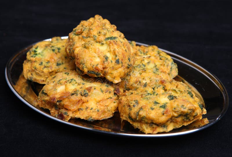 Indisches Gemüse-Pakora-Lebensmittel Stockfoto - Bild von nichtrostend ... Indisches Gemüse-Pakora-Lebensmittel Stockfoto - Bild von nichtrostend ...