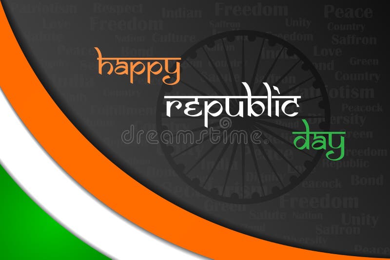 Indisk republikdag