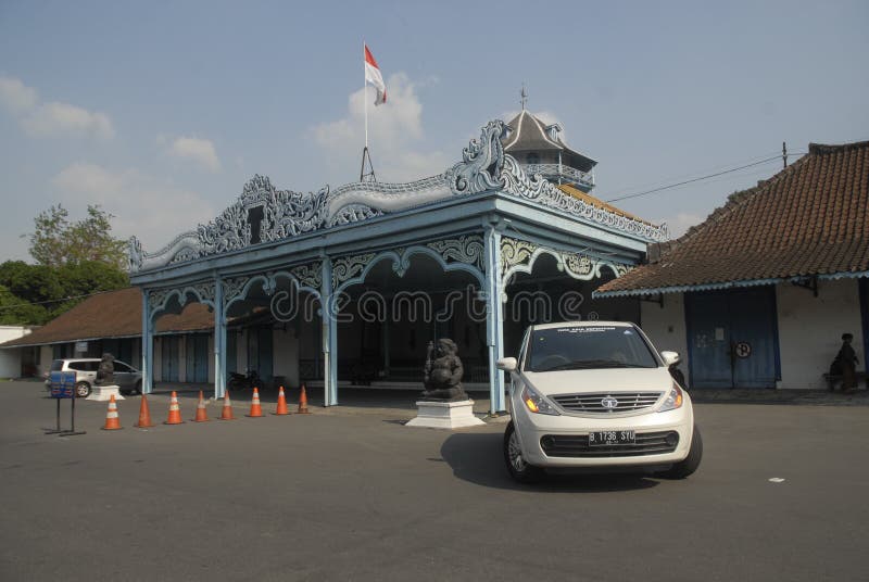 INDONESIA CAR AUTOMOTIVE MARKET Editorial Photography - Image of