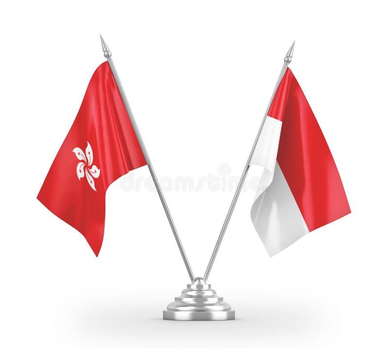 Indonesia và Hong Kong, hai quốc gia tuy nhiên lại cùng chung một giá trị quan trọng - tự do. Điều này được thể hiện rất rõ qua hai lá cờ đại diện của hai quốc gia, một trong những biểu tượng quan trọng nhất. Tìm hiểu thêm về ý nghĩa của hai lá cờ qua bức ảnh chụp chúng.