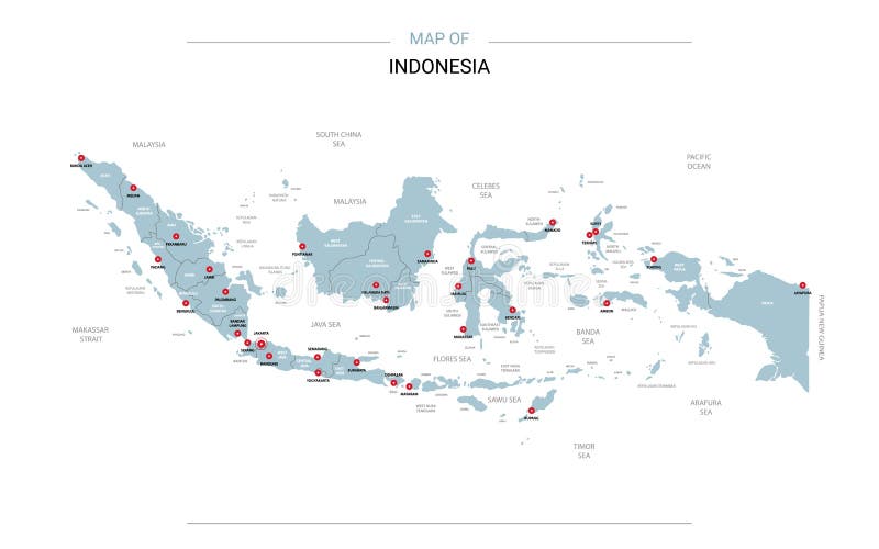 Indonesia Map Province Vector Indonesia Map Stock Illustrations – 10,356 Indonesia Map Stock Illustrations, Vectors & Clipart - Dreamstime Indonesia Map Province Vector Indonesia Map Stock Illustrations – 10,356 Indonesia Map Stock Illustrations, Vectors & Clipart - Dreamstime