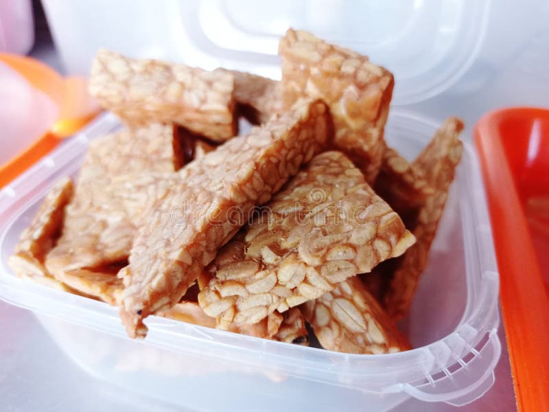 Best places to try local snacks in Indonesia