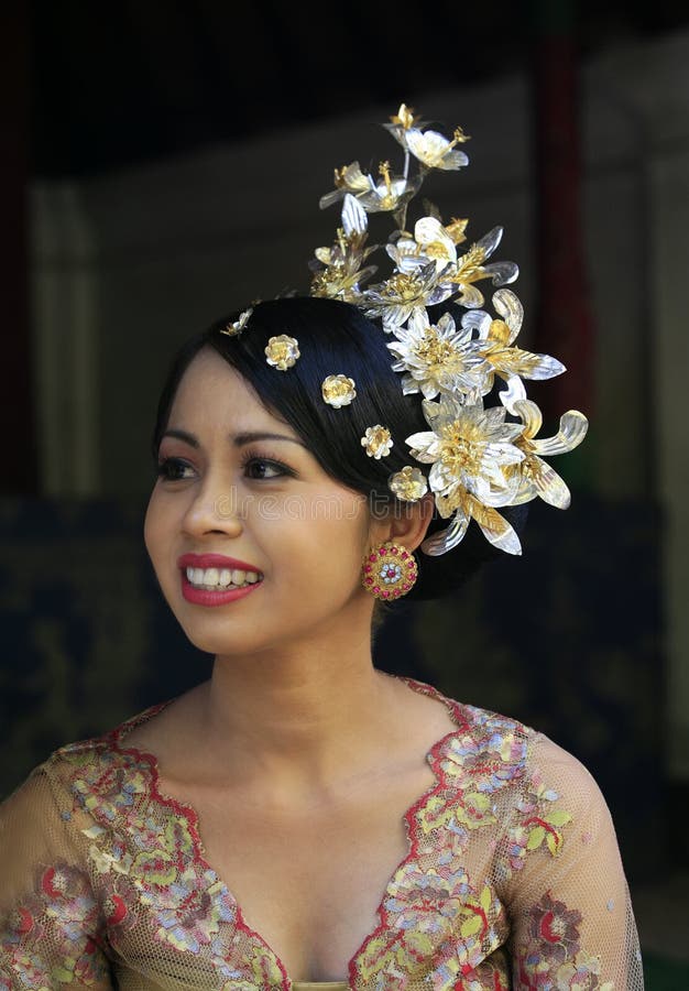 indonesian brides