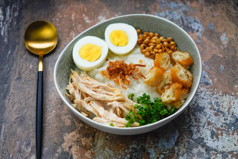 266 Bubur Ayam Photos Free Royalty Free Stock Photos From Dreamstime