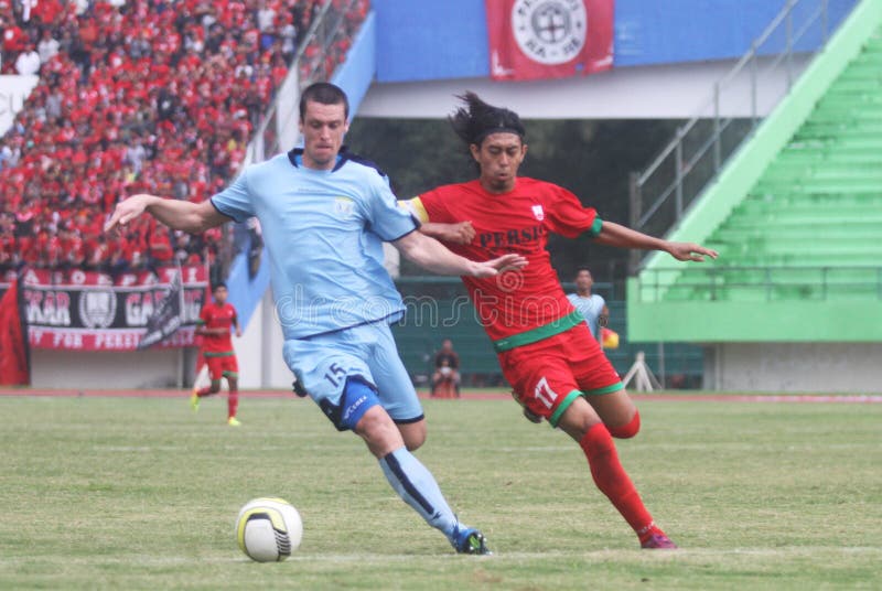 Indonesia football