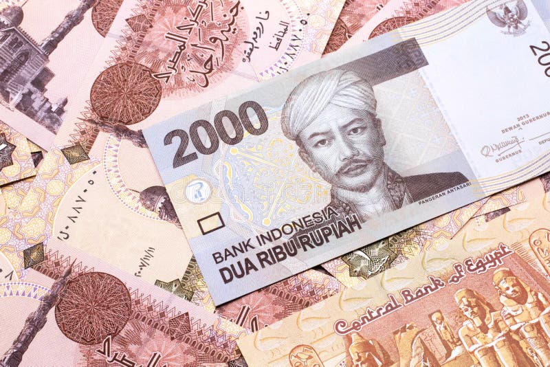 Pound to indonesian rupee online