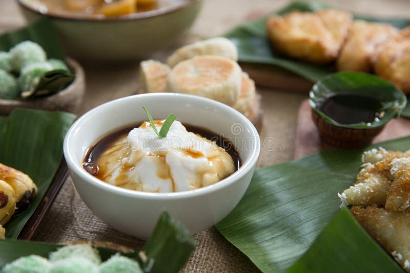 Photo How To Make Soft and Tasty Marrow Porridge Kotamobagu
