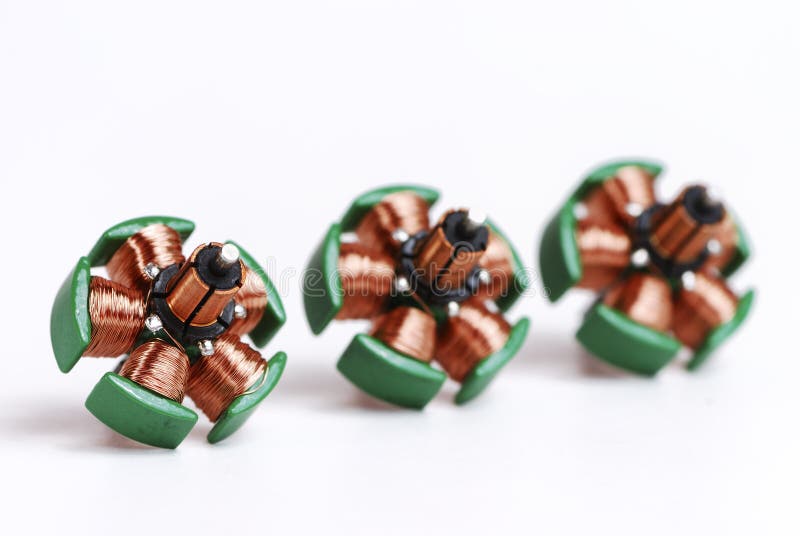 Inductors