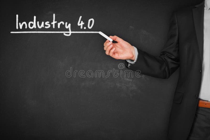 industria 4 fotografia stock libera da diritti industria 4 fotografia stock libera da diritti