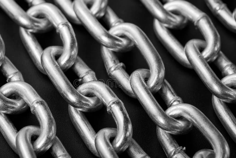 Industrial chains stock image. Image of security, objects 26654981