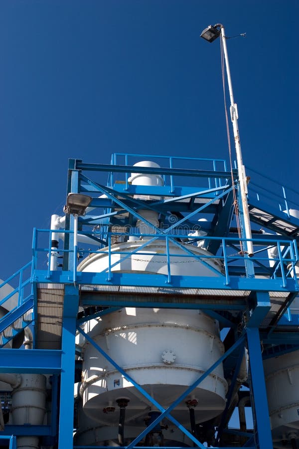 Industrial detail royalty free stock images Industrial detail royalty free stock images
